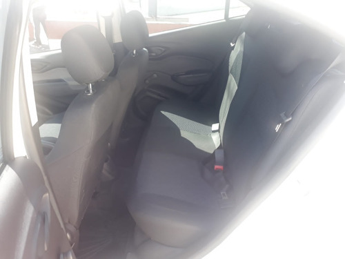 Imagen 14 de 14 de Chevrolet Onix Joy Ls Con Gnc