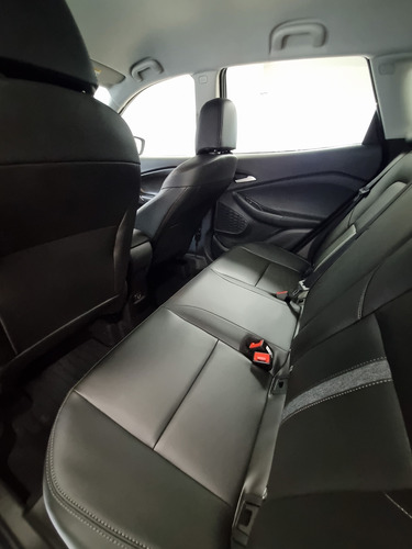 Chevrolet Tracker 1.2 Turbo Ltz At