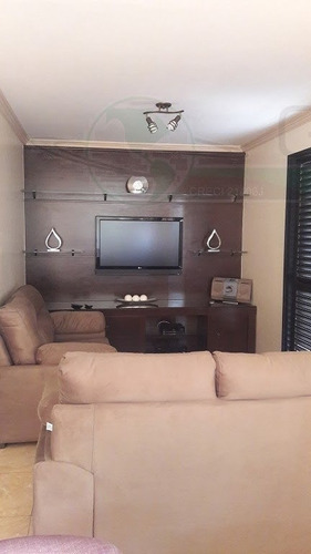 Apartamento Para Venda, 3 Dormitório(s), 127.0m² - 6274
