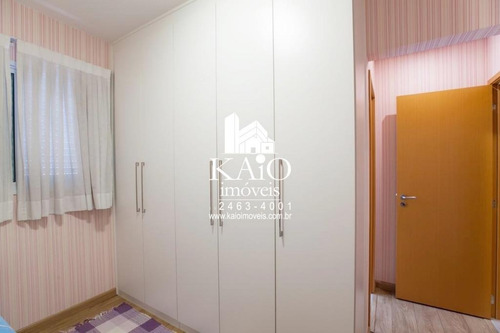 Imagem 8 de 30 de Apartamento De 165m² Com 3 Suítes Varanda Gourmet 3 Vagas, Macedo - Ap1168