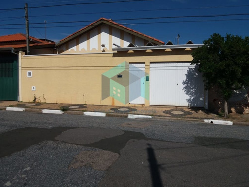 Imagem 3 de 12 de Casa De 3 Dormitórios Em Itu/sp - 114