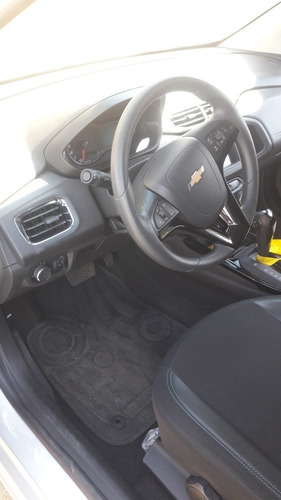 Imagem 5 de 6 de Chevrolet Prisma 2019 1.4 Lt Aut. 4p