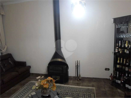 Imagem 12 de 23 de Casa À Venda No Jardim Da Glória, Taboão Da Serra - Reo375714