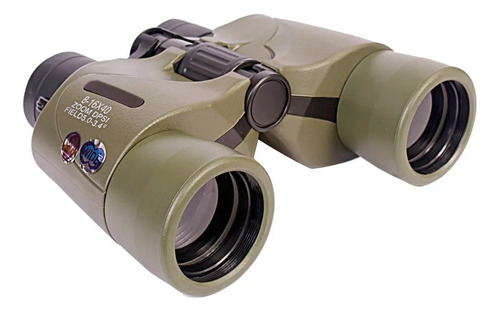 Binocular Comet 8-16x40mm Zoom Vde #z01-081640 Caza Outdoor