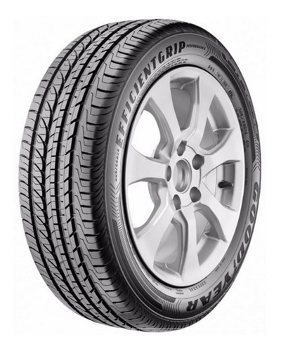 Llanta Goodyear Efficientgrip P 205/60r16 92 V V