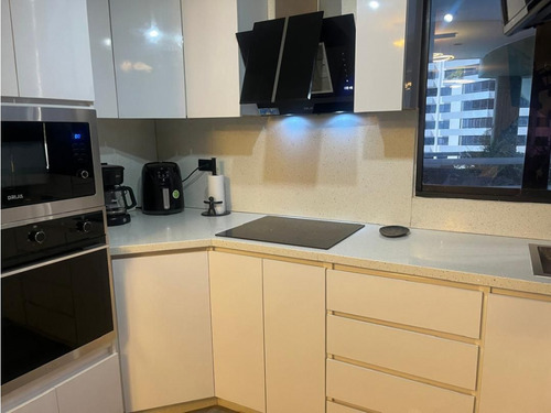 Apartamento 115 M2 Con Pozo Propio En Caraballeda La Llanada La Guaira