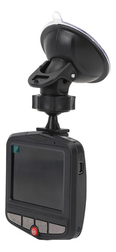 Cámara De Salpicadero Dash Cam Para Coche Con Pantalla Ips H