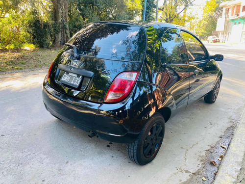 Ford Ka 2008 1.0 Viral