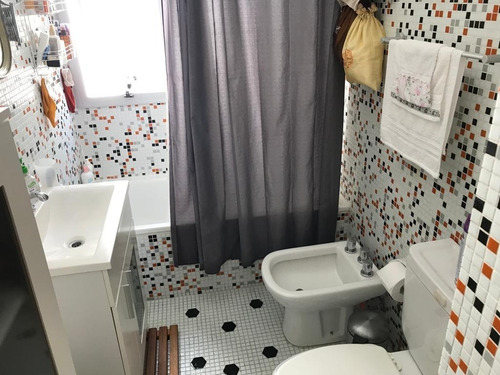 Imagen 12 de 18 de Venta. Departamente 3 Ambientes. Almagro, Con Amenities