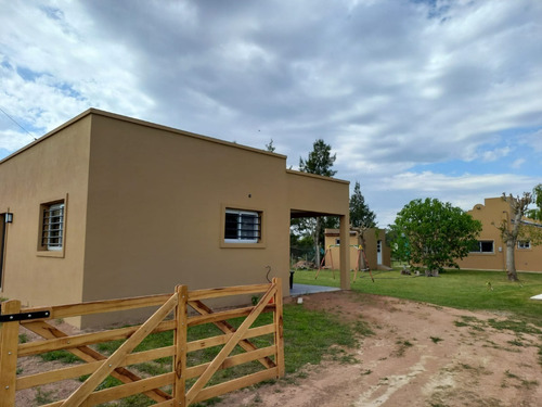 Imagen 15 de 28 de Casas De Campo En San Miguel Del Monte