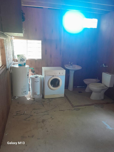 Casa En Alquiler Temporal - 2 Dormitorios 1 Baño - 300mts2 - Ensenada