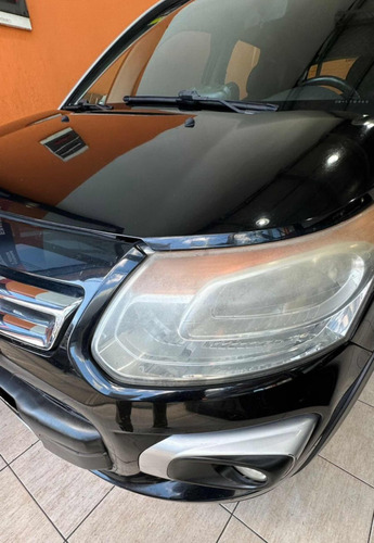 Citroën Aircross 1.6 Sx 110cv Pack High Tech