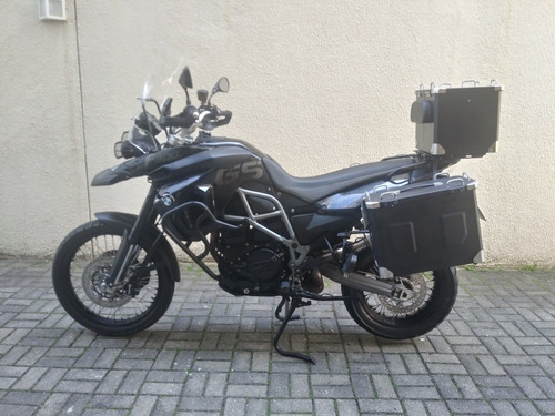 Bmw F 800 Gs