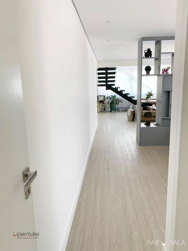 Imagem 14 de 30 de Linda Cobertura Triplex Com 3 Dormitórios À Venda, 233 M² - Jardim Paulista - São Paulo/sp - Co0062