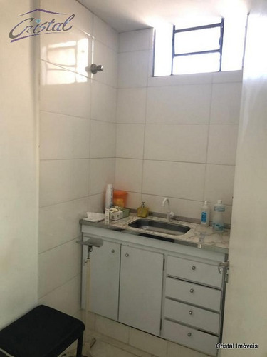 Imagem 6 de 11 de Comercial Para Aluguel, 0 Dormitórios, Rio Pequeno - São Paulo - 20222