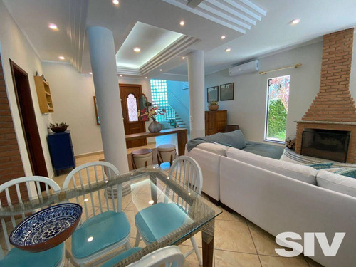 Imagem 4 de 15 de Casa Para Venda No Bairro Riviera De São Lourenço Em Bertioga - Cod: Ir22960 - Ir22960