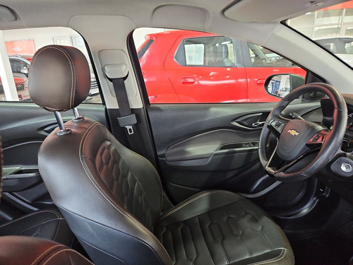 Chevrolet Prisma PRISMA LTZ 1.4