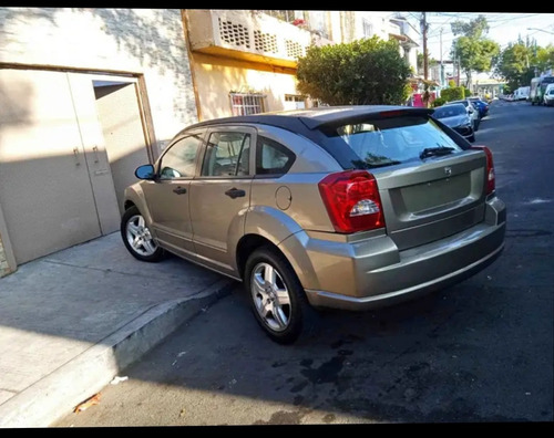 Dodge Caliber 2.0 Sxt At
