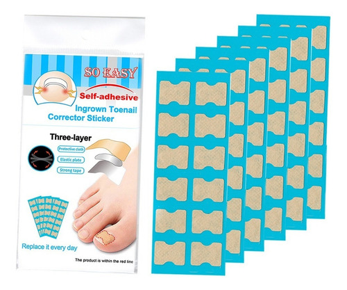Tratamiento De Uñas De Los Pies Para Uñas Negras 72 Hojas