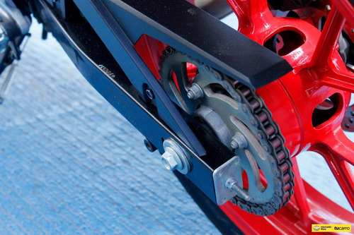Imagen 12 de 25 de Suzuki Gsxr 150