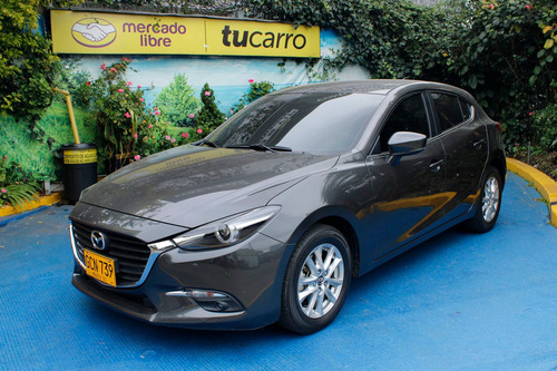 Mazda 3 2.0 Touring