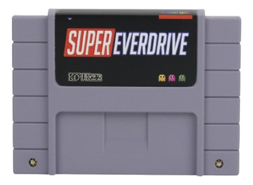 Super Everdrive Nintendo Snes Nucleogamer Sd2snes Consultar
