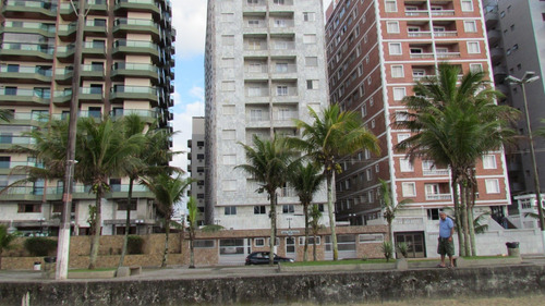 Imagem 9 de 9 de Temporada - 1 Dorm. - Frente P/ O Mar - P.grande - Aviação