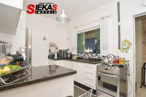 Imagem 10 de 29 de Sobrado De 75 M² À Venda Na Vila Carrão. - So0003