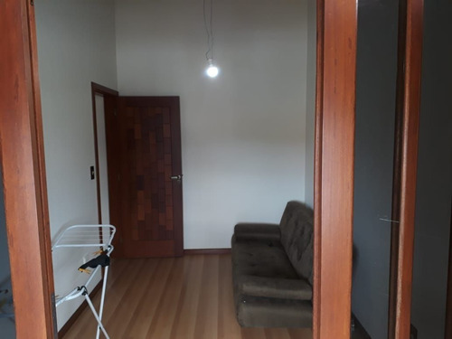 Imagem 15 de 20 de Belissima Casa De 3 Form Sendo Uma Suite Em Biguaçu - Ca0332