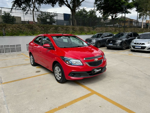 Chevrolet Prisma 1.4 MPFI LT 8V FLEX 4P AUTOMÁTICO