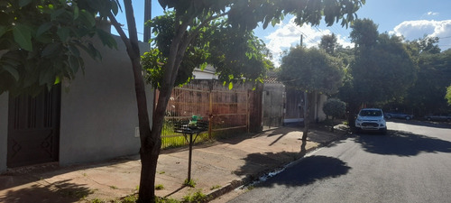 Terreno No Parque Dos Servidores