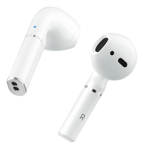 Audífonos In-ear Earphones Mobifree - Souldbuds Air Bt 5.0