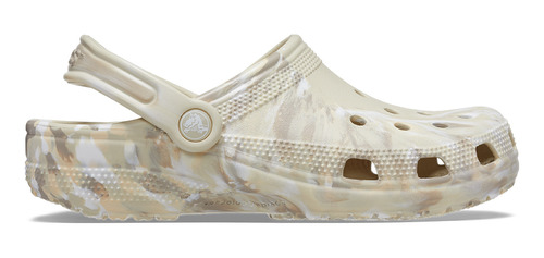 Crocs Classic Marbled Beige 206867-2y3