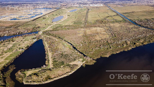 Lote En Venta En Puerto Nizuc - Oportunidad De Inversión En Guillermo Hudson