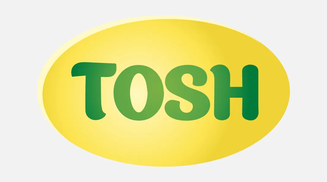 Tosh