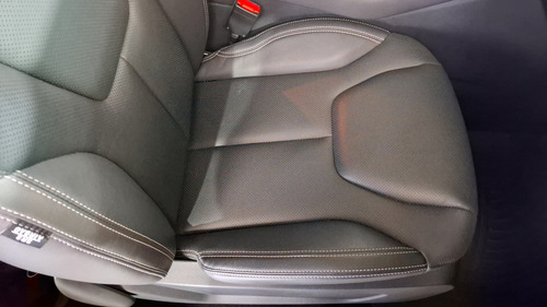 Ford Territory 1.5 TITANIUM CVT