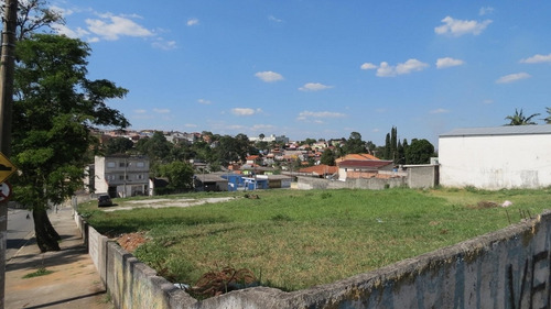Imagem 3 de 3 de Área/terreno Em Vila São João - Poá - 1838