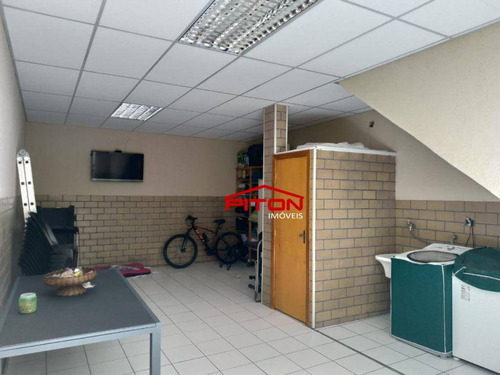 Imagem 20 de 23 de Sobrado Com 3 Dormitórios À Venda, 150 M² Por R$ 795.000,00 - Penha De França - São Paulo/sp - So2785