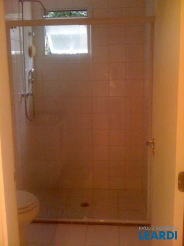 Imagem 9 de 14 de Apartamento - Morumbi - Sp - 428855