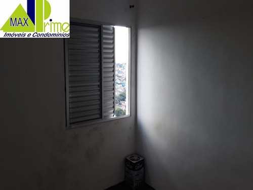 Imagem 20 de 30 de Apartamento - Ap00588 - 68452766
