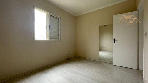 Imagem 22 de 24 de Apartamento Com 2 Dormitórios À Venda, 74 M² Com 02 Dormitorios E 2 Vagas Cobertas - Vila Harmonia - Guarulhos/sp - Ap0528