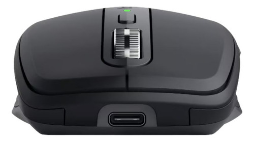Mouse Sem Fio Logitech Mx Anywhere 3s 910-006932