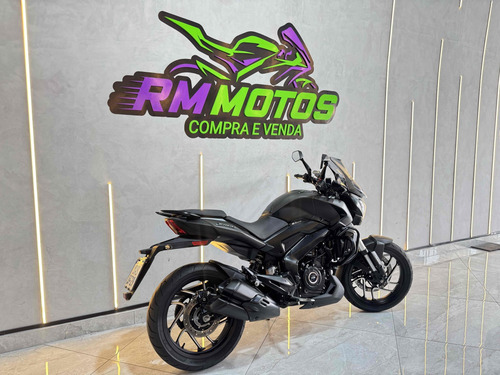 Bajaj Dominar 400