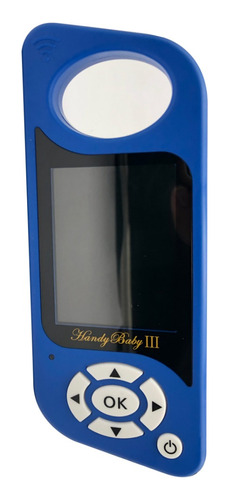 Handy Baby 3 Clonador - Generador De Controles Remoto