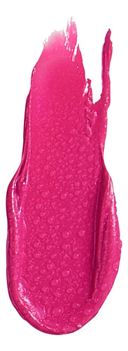 Labial Hidratante En Barra Hydrabomb Cyplay Cyzone Fucsia