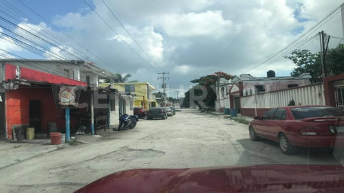 Bodega En Venta, Doctores, Alfredo V. Bonfil, Cancún