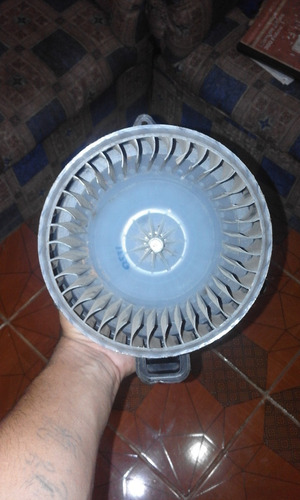 Imagen 6 de 7 de Motor Soplador De Ford Fusion Original De Importadora