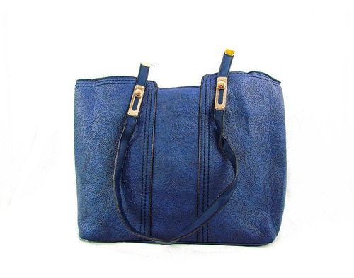 Carteras Bolso De 2 Juego Tipo Bacterias Para Damas