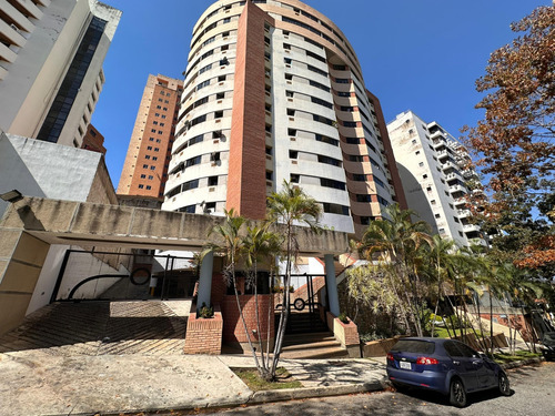 Apartamento En Venta Urb. El Parral - Verónica Castro 