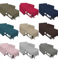 Comprar Sofá Cama De Una Plaza Envío A Nivel Nacional 